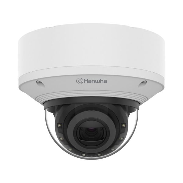 Сетевая IP-видеокамера 4K 8Мп Wisenet XND-9082RV (2.8-8.4 мм) Сетевая IP-видеокамера 4K 8Мп Wisenet XND-9082RV (2.8-8.4 мм)