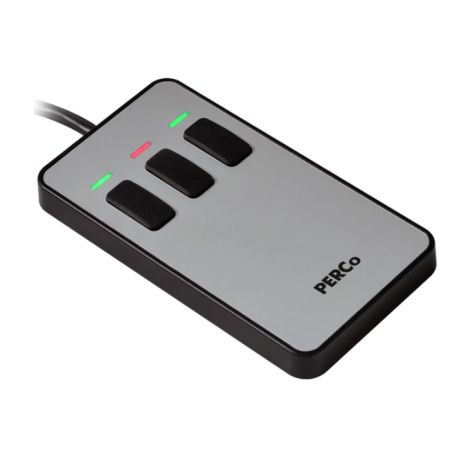 Пульт дистанционного управления проводной PERCo H7