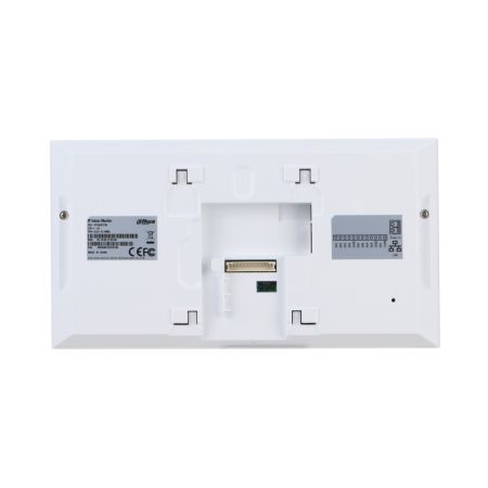 IP-видеодомофон сенсорный 7" Dahua DH-VTH2421FB-P