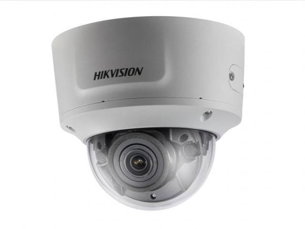 Антивандальная IP-камера 4Мп HikVision DS-2CD2743G0-IZS c моторизированным вариообъективом Антивандальная IP-камера 4Мп HikVision DS-2CD2743G0-IZS c моторизированным вариообъективом