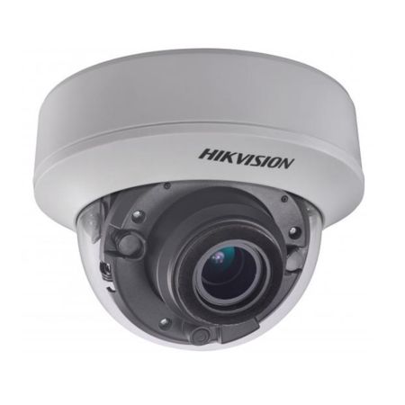 Уличная HD-TVI видеокамера HikVision DS-2CE56T5-IR (2.8 мм)