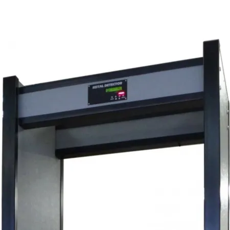 Металлодетектор АРКА, однозонный, арочный Металлодетектор АРКА, однозонный, арочный