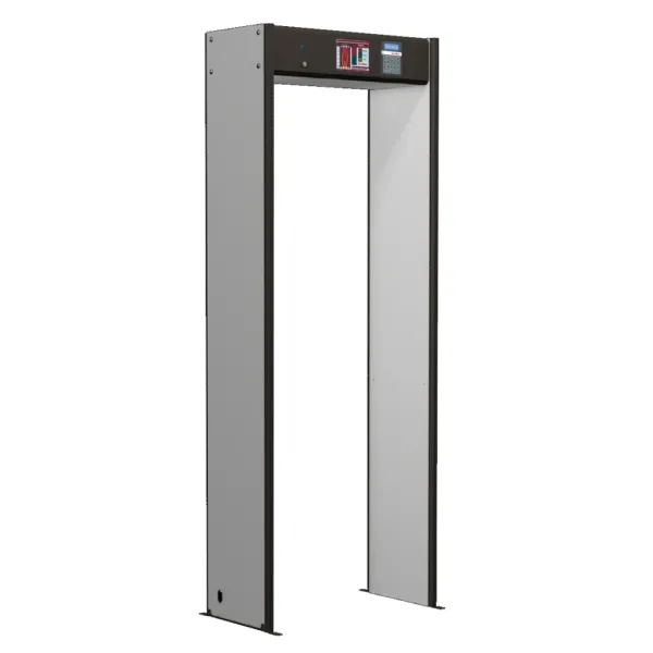 Металлодетектор SmartScan C18, многозонный, арочный