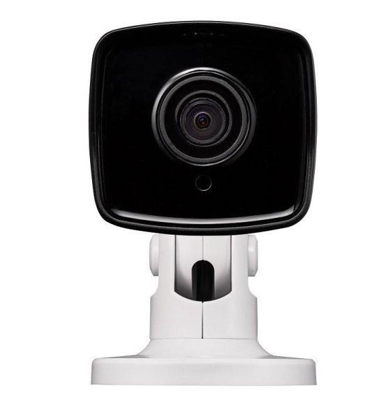 Антивандальная цилиндрическая IP-камера IDIS DC-E4212WR (2.8 мм)