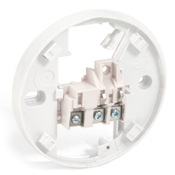 Базовое основание Рубеж W1.03 для монтажа на несущие конструкции