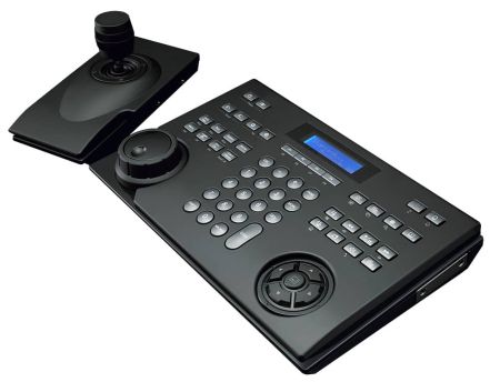 Клавиатура для сетевого управления IDIS NK-1200