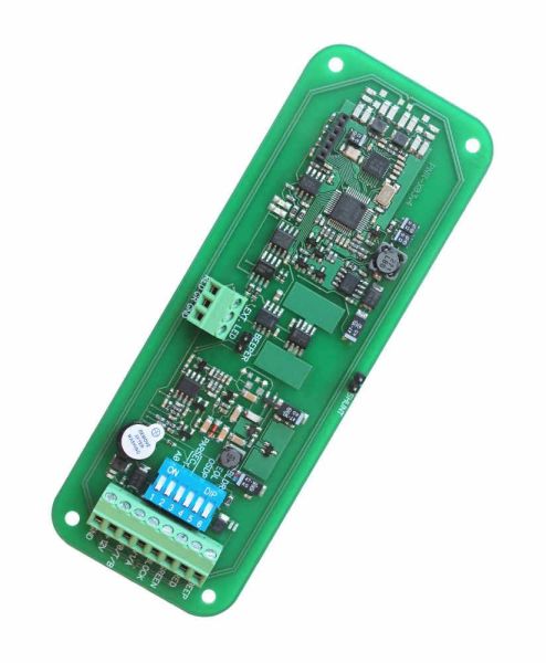 Мультиформатный считыватель Parsec PNR-X03E (без корпуса)