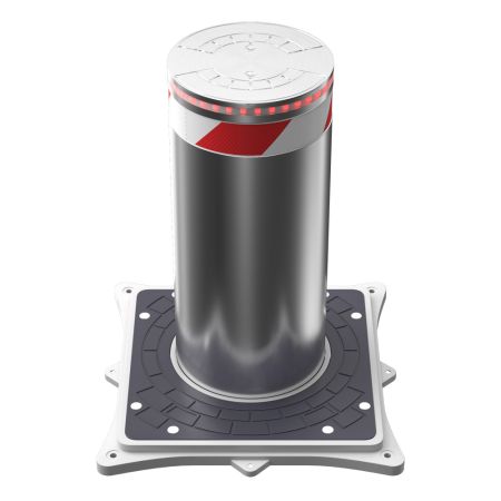 Гидравлический противотаранный боллард Pilomat 275/P 600 A