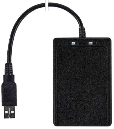 Считыватель карт RusGuard R5-USB