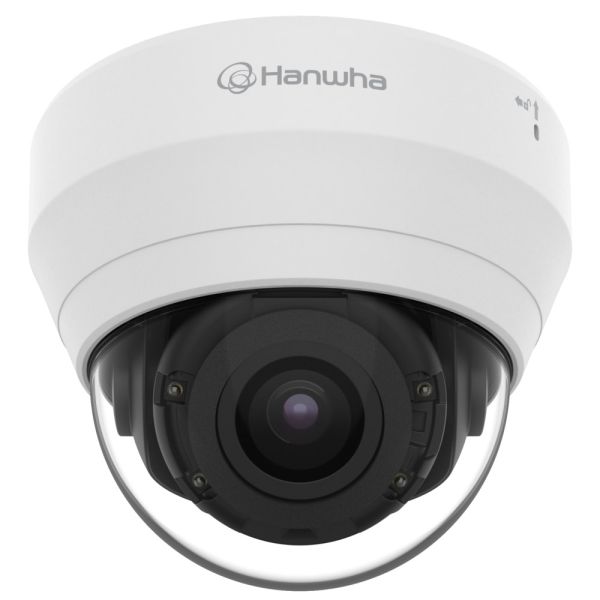 Сетевая IP-видеокамера 2Мп Wisenet QND-6072R (3.2-10 мм)