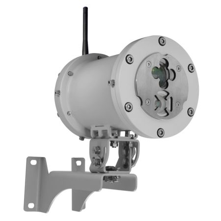 Извещатель пожарный Болид С2000Р-Спектрон-609-Exd-М пламени, взрывозащищенный,адресный, многодиапазонный ИК/УФ