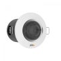 Сетевая купольная IP-камера Axis M3015