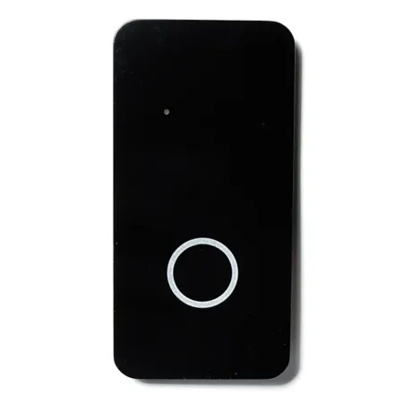 Считыватель AGRG AXI3 для СКУД на базе Болид