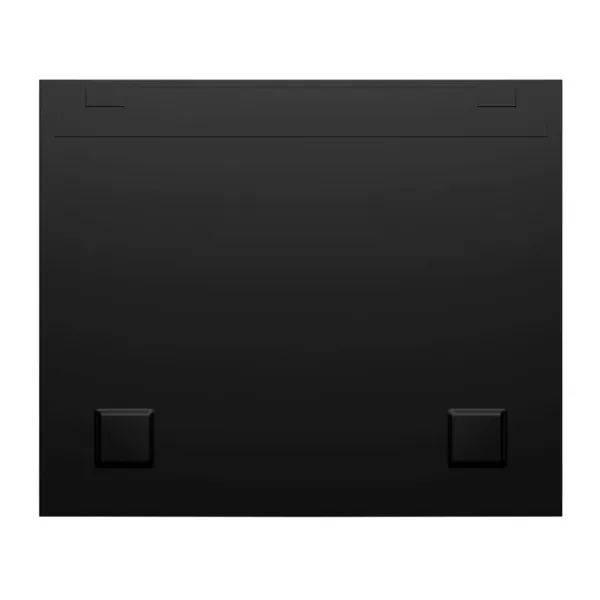 Шкаф телекоммуникационный 19" Cabeus SH-05F-9U60/60m-BK, настенный 9U (8590c)