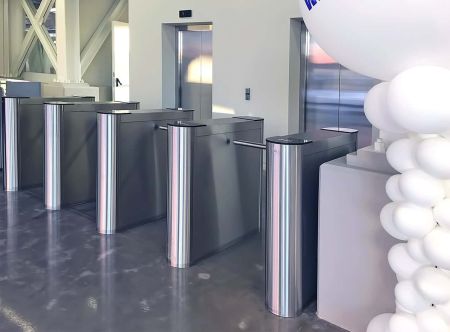 Турникет-монопод Cominfo BAR One Unipod