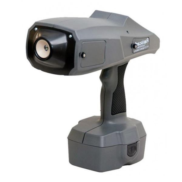 Детектор взрывчатых веществ Rapiscan HE50