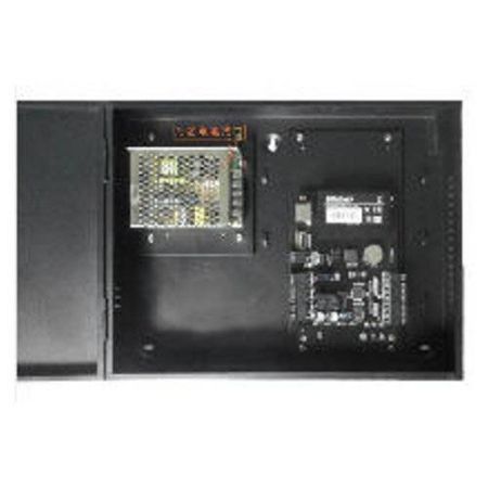 Контроллер сетевой ZKTeco C3-100 в металлическом корпусе