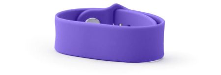 Силиконовый RFID-браслет Em-Marine