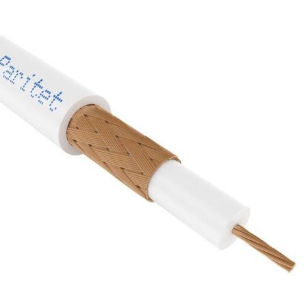 Кабель коаксиальный радиочастотный Паритет РК 75-3-322