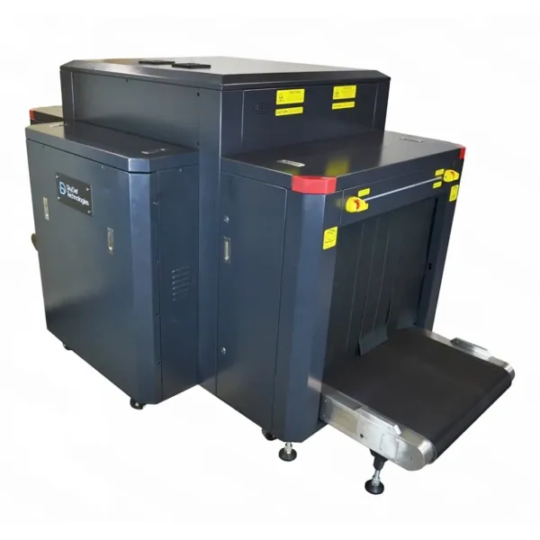 Интроскоп SDT-8065D, двухпроекционный