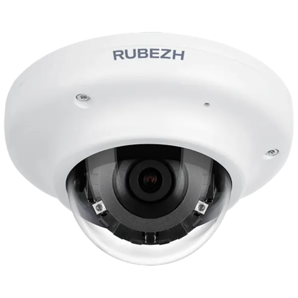 IP-видеокамера 5Мп Rubezh RV-3NCF5066 (4.0)