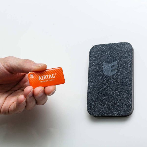 Считыватель бесконтактных карт ESMART® Reader BLE серии STONE (ER1701)