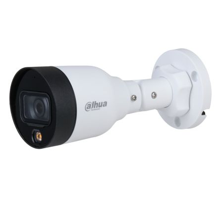 IP-видеокамера уличная 2Мп Dahua DH-IPC-HFW1239S1P-LED-0280B-S5