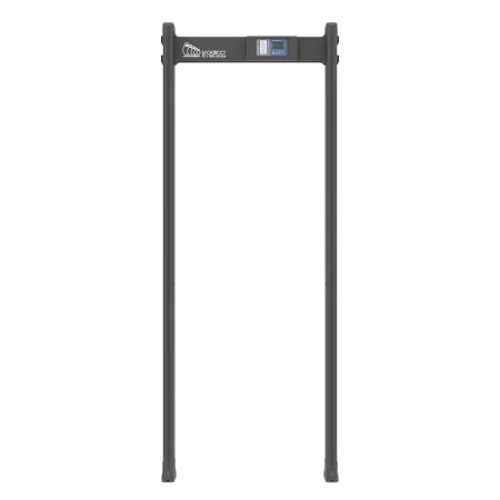 Арочный металлодетектор Блокпост PC V 1800 (18/12/6), серии Матрёшка Арочный металлодетектор Блокпост PC V 1800 (18/12/6), серии Матрёшка