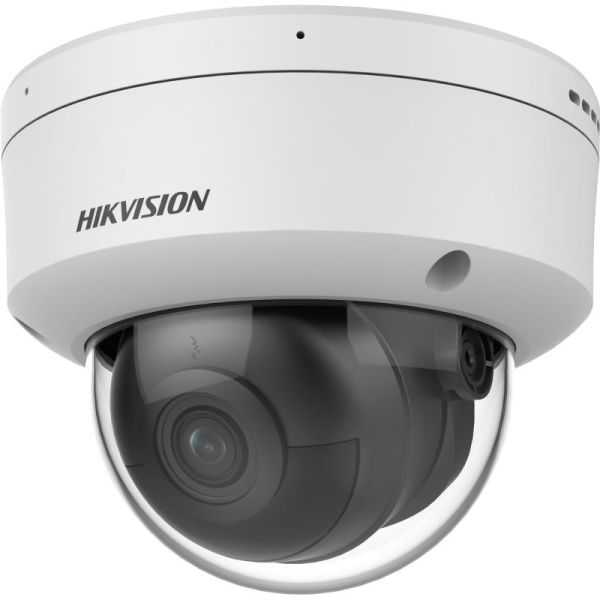 IP-видеокамера 4Мп Hikvision DS-2CD3146G2-ISU(H) (2.8 мм), уличная антивандальная