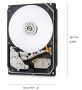 Жесткий диск 6ТБ Western Digital Ultrastar DC HC310 (0b36039)