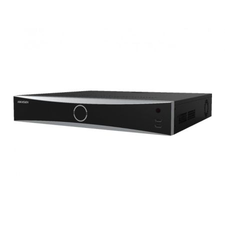 32-канальный сетевой PoE-видеорегистратор HikVision DS-7732NXI-I4/16P/S(C) с AcuSense
