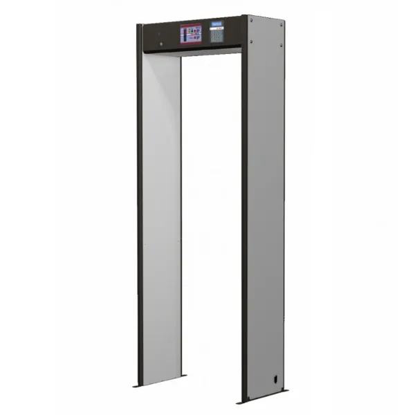 Металлодетектор SmartScan SL, 33-х зонный, арочный