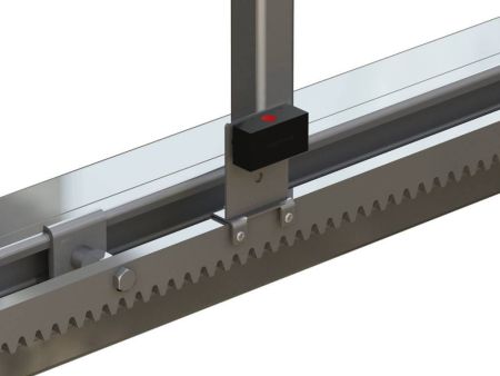 Шлагбаум антивандальный откатной DoorHan Barrier Protector AVB1-60