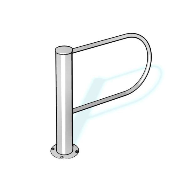 Автоматическая калитка Kaba Charon HSD-E02