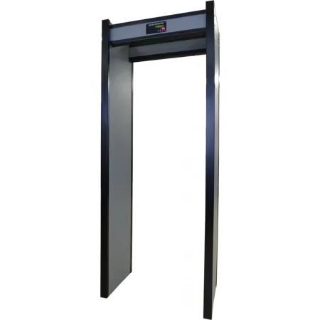 Металлодетектор АРКА, однозонный, арочный Металлодетектор АРКА, однозонный, арочный