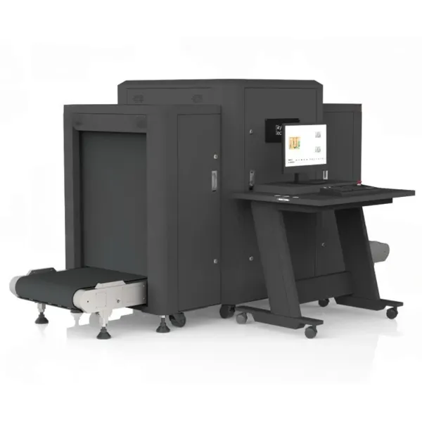 Интроскоп SDT-7080, однопроекционный