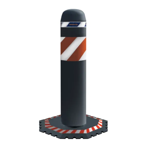 Мобильный боллард Pilomat Oktablock