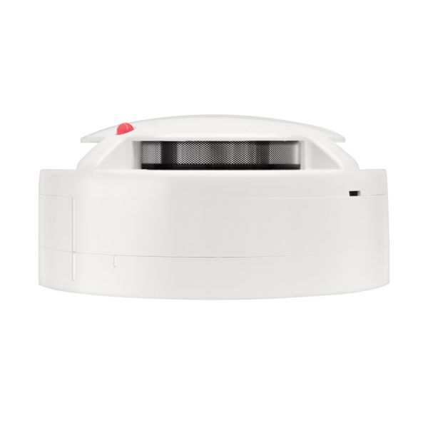 Извещатель пожарный Болид ДИП-34А-03-С дымовой, оптико-электронный, адресно-аналоговый