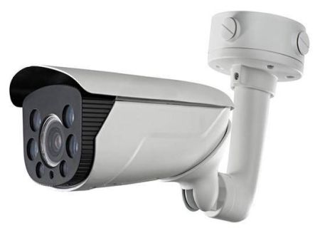 Уличная Smart IP-видеокамера 8 Мп HikVision DS-2CD4685F-IZHS (2.8-12 мм)