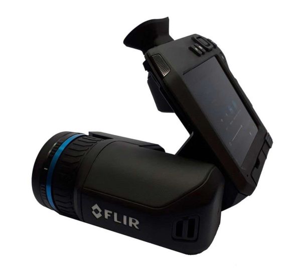Тепловизор Flir T840 (10мм)