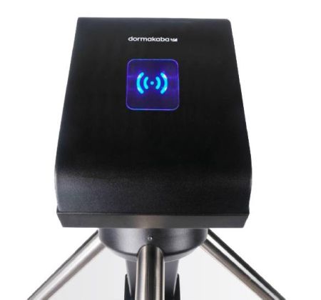 Турникет-трипод dormakaba TPB Easy Task Турникет-трипод dormakaba TPB Easy Task