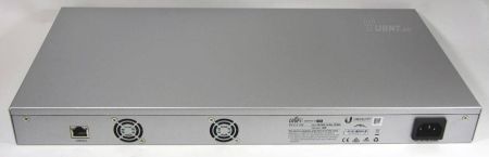 PoE-коммутатор Ubiquiti UniFi Switch 16-150W