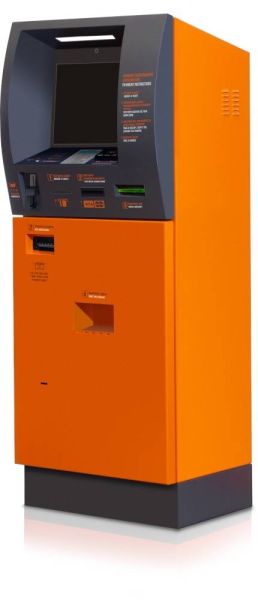 Автоматическая касса паркомат АП-ПРО 03- Комфорт