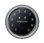 Электронный замок Samsung SHS-D607 XMK/EN, накладной без ручки Электронный замок Samsung SHS-D607 XMK/EN, накладной без ручки