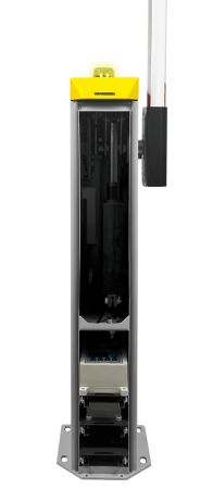 Автоматический шлагбаум Carddex RBS-R Стандарт Плюс GSM со стрелой 4,3 м