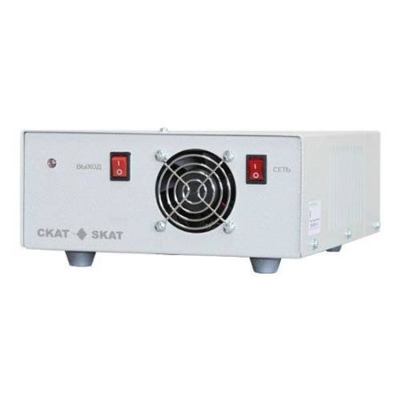 Источник вторичного электропитания SKAT-RLPS.48DC-3.0