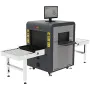 Рентгеновский интроскоп ZKTeco ZKX6040 двухэнергетический для ручной клади