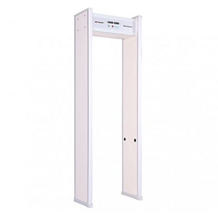 Металлодетектор однозонный Hikvision NP-SG101 Металлодетектор однозонный Hikvision NP-SG101