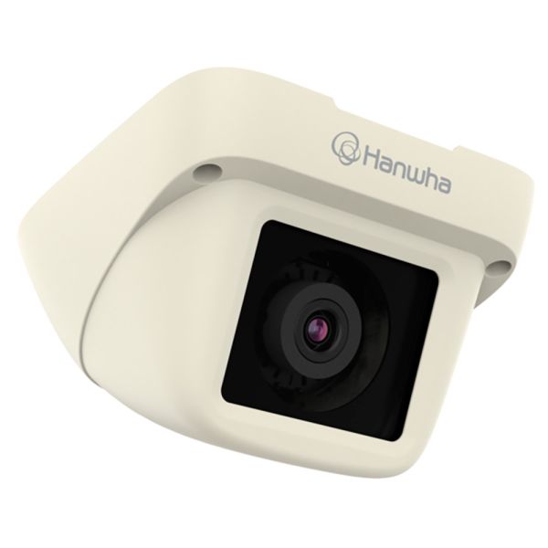 Антивандальная купольная IP-видеокамера 2Мп Wisenet XNV-6013M Антивандальная купольная IP-видеокамера 2Мп Wisenet XNV-6013M