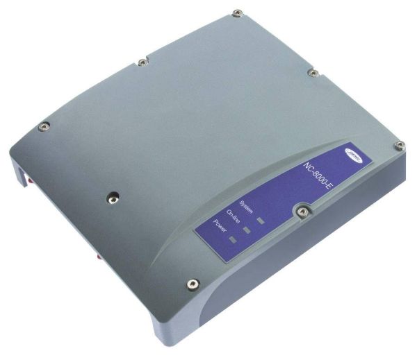 Лифтовой контроллер доступа Parsec NC-8000-E